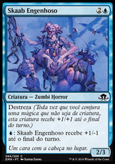 Skaab Engenhoso / Ingenious Skaab - Magic: The Gathering - MoxLand